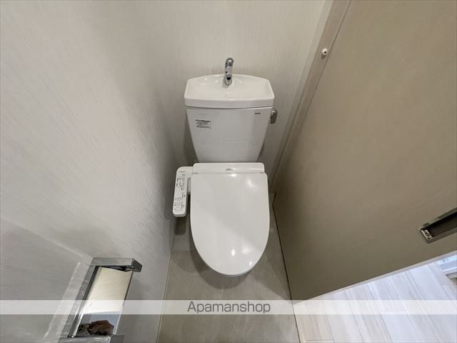 プレジオ三国ASIANの内装写真