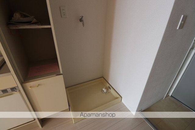 アクシス翠町の内装写真