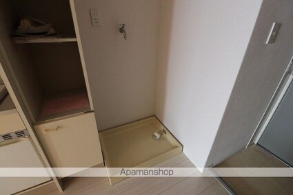 広島県広島市南区翠４丁目[1K/22.1m2]の内装3