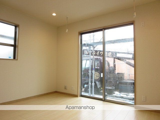 わたらせ渓谷鉄道 桐生駅 徒歩33分 2階建 築10年の内装写真