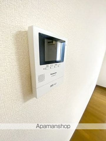 2条マンションの内装写真