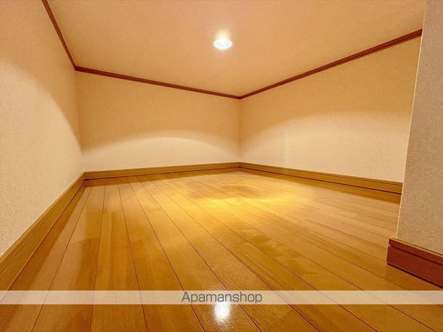 グランディス城東<北棟>の内装写真