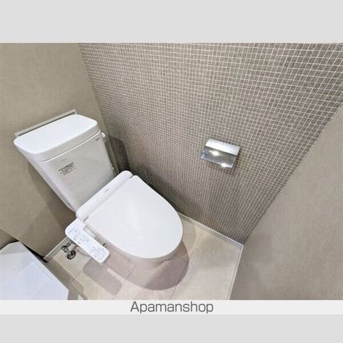 青砥ドットの内装写真