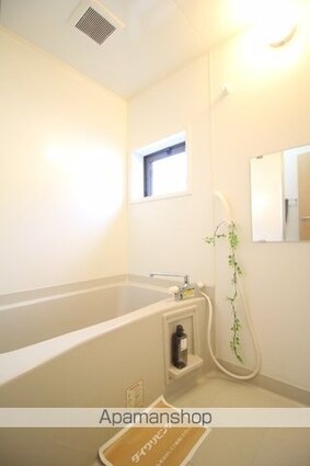 岡山県岡山市北区野田３丁目[2LDK/65.6m2]のバス