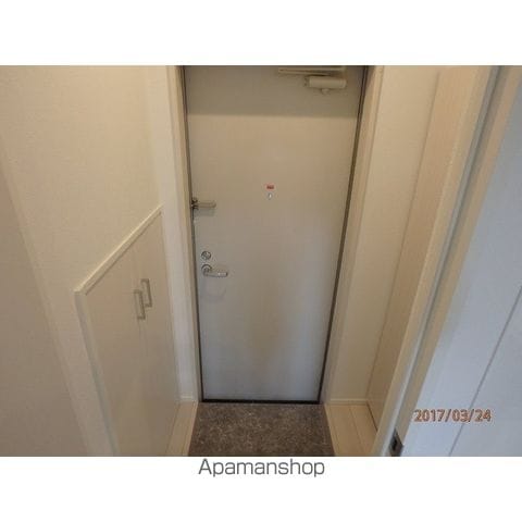 川名サンライズの内装写真