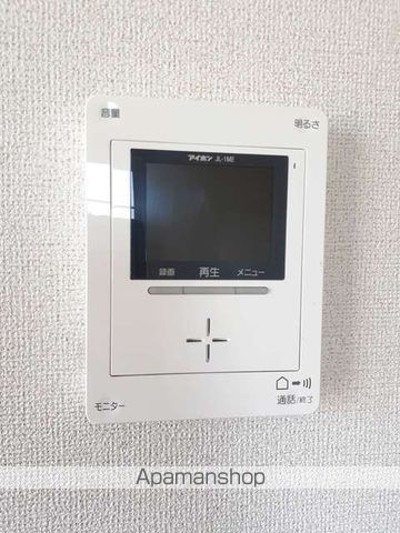 ミストラルBの内装写真
