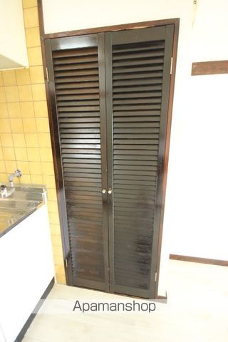 キュービック30の内装写真