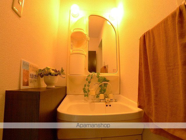 ハートワン御園の内装写真