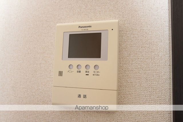 アメニティ市原の内装写真