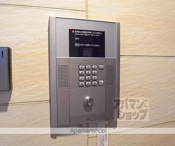 MEZZO御池の外観写真