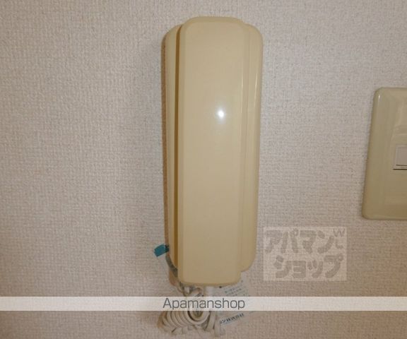 ピープ雀ヶ森の内装写真