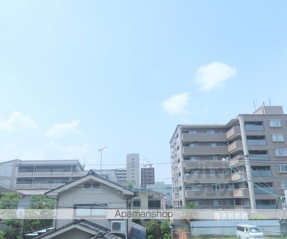 RHINO FLATS JOYの内装写真