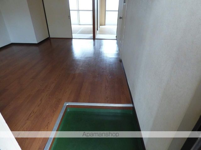 安井ビルの内装写真