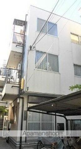 末広第5マンション