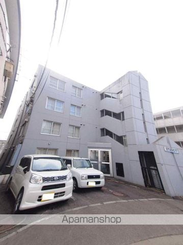 STUDIO 7の外観写真