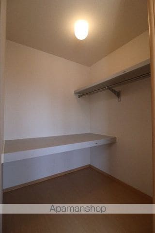 カルチェBOAの内装写真