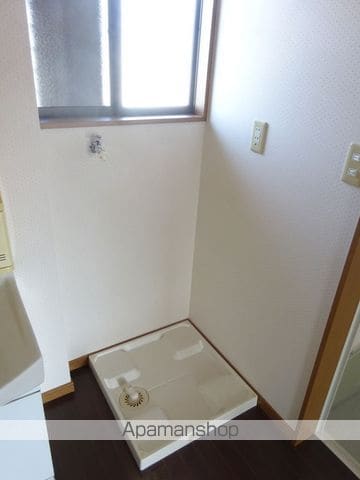 藤島ハイツの内装写真
