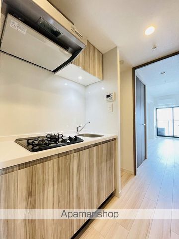 S-RESIDENCE東別院の内装写真