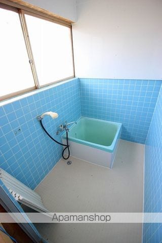MINCAの内装写真