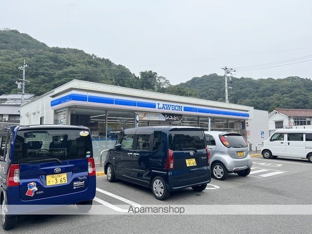 クレストール福田の周辺写真