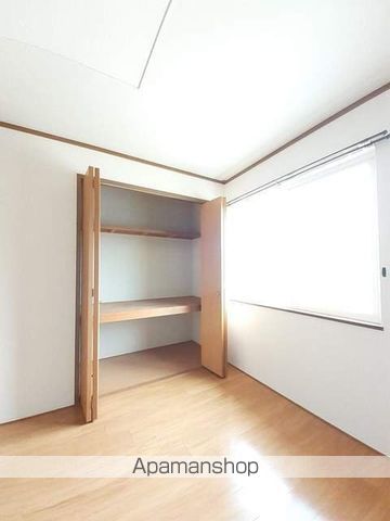 プルミエールβの内装写真