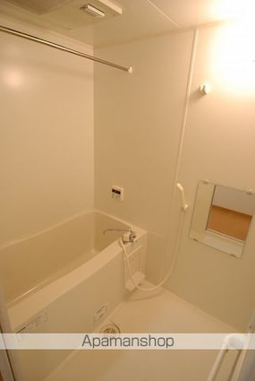 ひまわりやなべ[1LDK/45.62m2]のバス