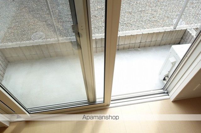 コモレビ ガーデンの内装写真