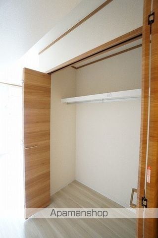 ラックス常磐町の内装写真