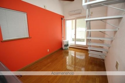 コーポ乗田[1DK/36m2]のリビング・居間