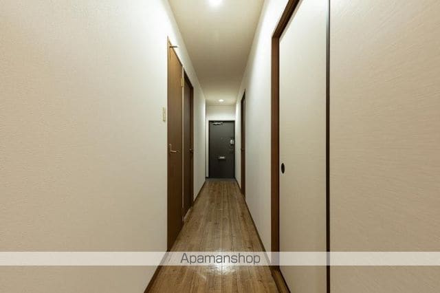 フィネスハーモニーKITA Aの内装写真
