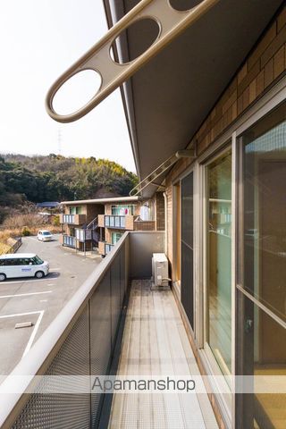 フュチュールMの内装写真