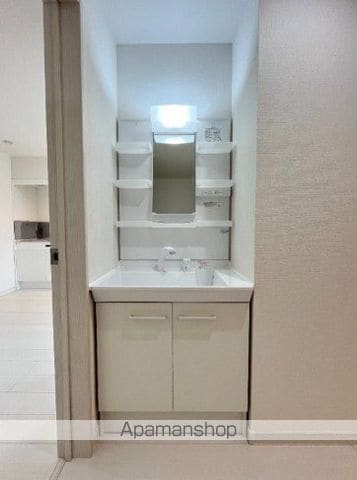 マーレ西巣鴨の内装写真