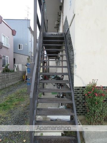 ライラックマンション屯田のその他写真
