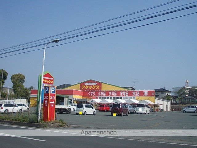 ピュアハイツ 夕陽 Bの周辺写真