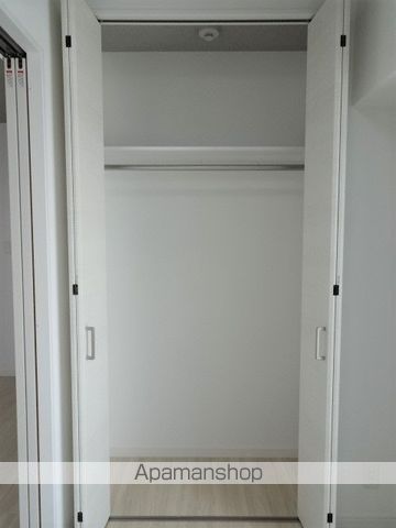 GRAND STEADY新梅田の内装写真