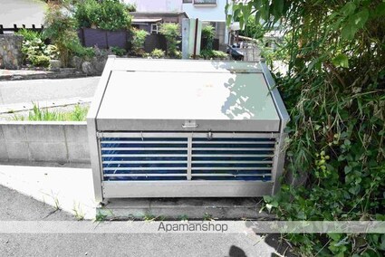 広島県東広島市八本松飯田７丁目[1LDK/50.9m2]の共用部1