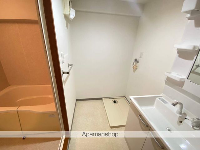 メゾン無憂館IIの内装写真