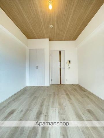 レジディア門前仲町の内装写真