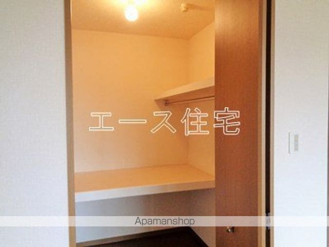 レジデンス・タケカタの内装写真
