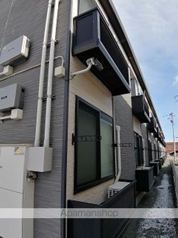 レオパレスセントレアリ22の内装写真