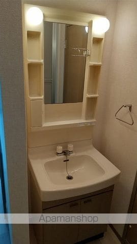 グリーンハイツ神田 B棟の内装写真