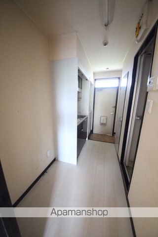 ベル永寿の内装写真