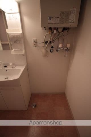 Nuovo Storia estの内装写真