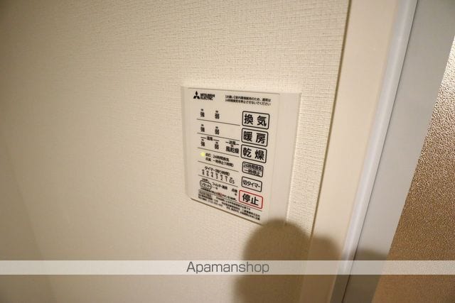 DーRESIDENCE瓢箪町の内装写真