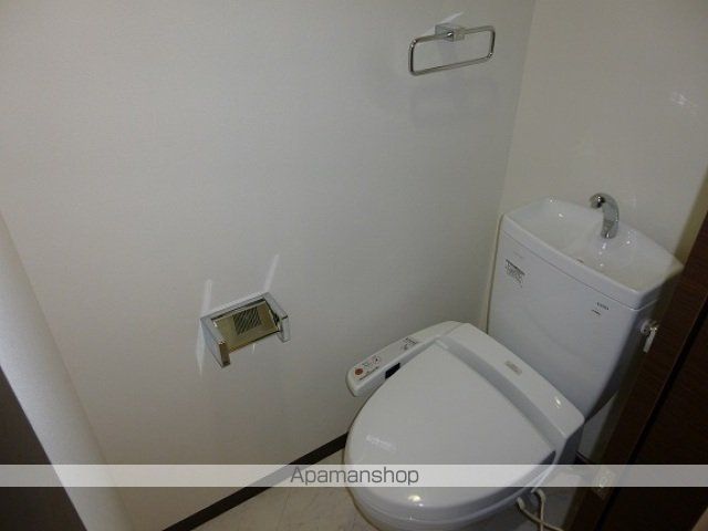 ソフィアコート光町の内装写真