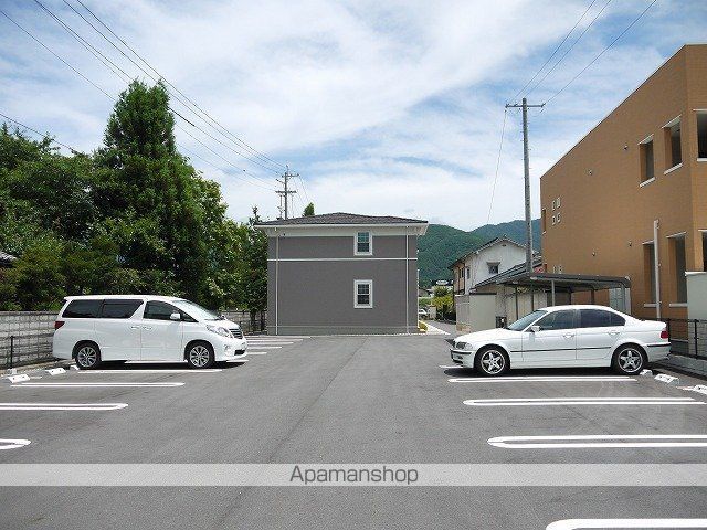 サニーサイド レジデンスのその他写真