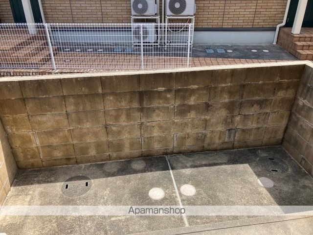 D-room楠見中の内装写真
