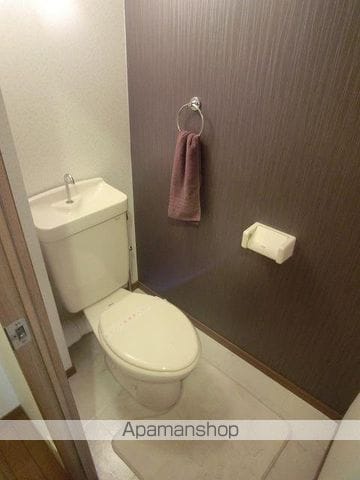 パークハイム大濠の内装写真
