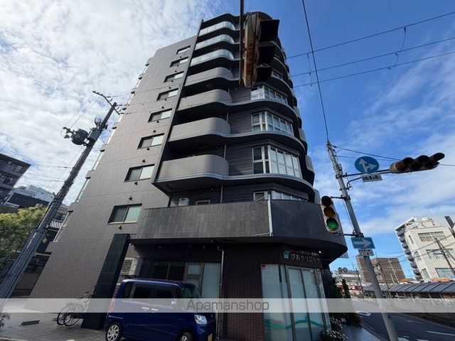 プレミアム菱屋西の外観写真