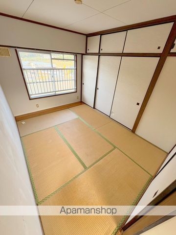 サンコーポラス高岡1棟の内装写真